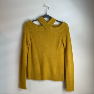 Women’s Anthropologie Knit Sweater - Size M